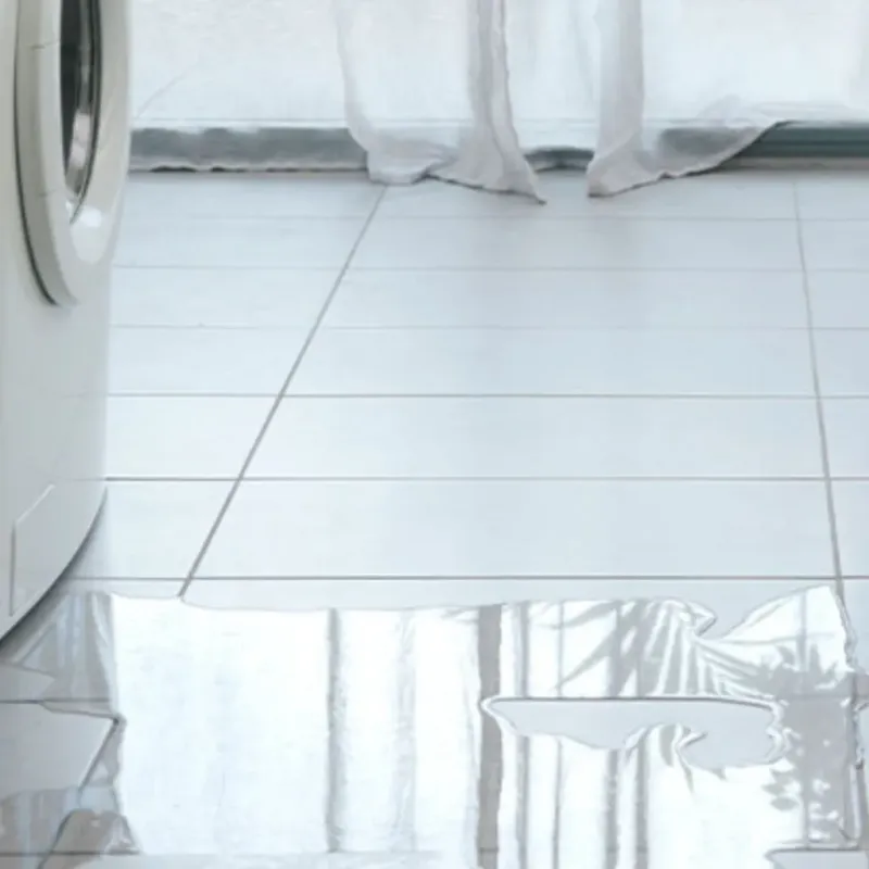 Appliance Leak Cleanup in Central Point, OR