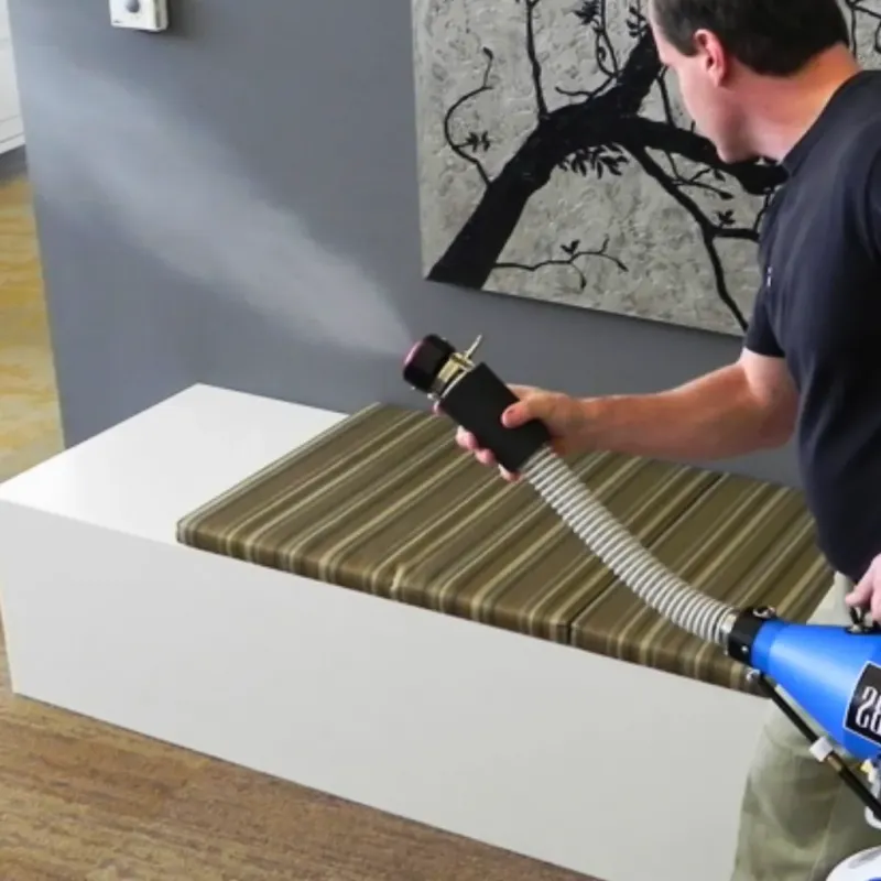 Professional Odor Removal in Central Point, OR